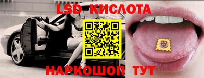 молекула духа Донской